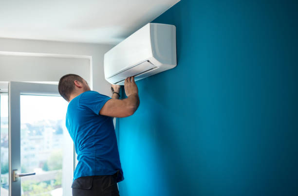 Best Residential HVAC in Camp Barrett, VA