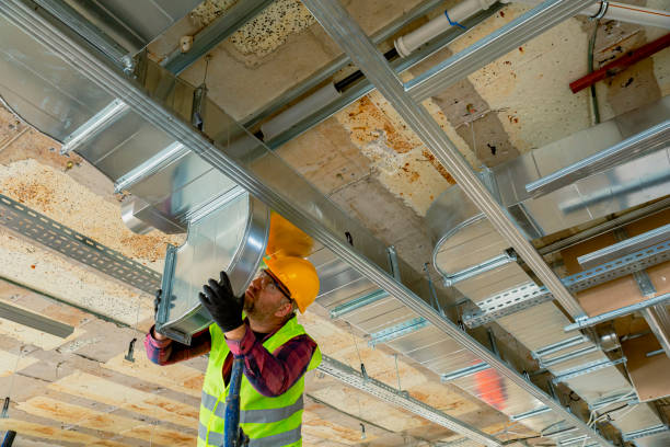 Best HVAC for Healthcare Facilities in Camp Barrett, VA