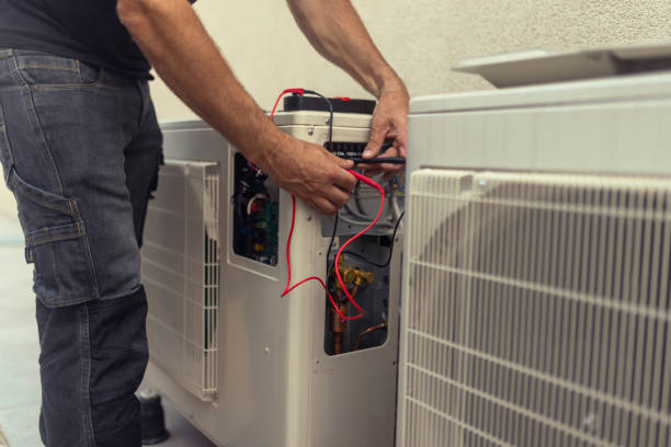 Best HVAC Training and Certification in Camp Barrett, VA