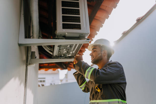 Best VRF (Variable Refrigerant Flow) Systems in Camp Barrett, VA