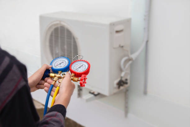 Best HVAC Equipment and Components in Camp Barrett, VA