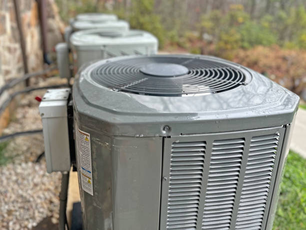 Best Air Conditioning Cleaning in Camp Barrett, VA
