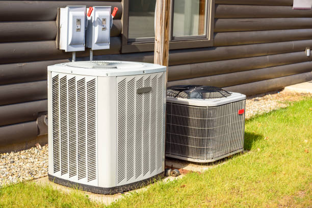 Best Residential HVAC in Camp Barrett, VA