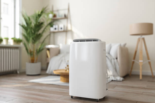 Best Geothermal HVAC Systems in Camp Barrett, VA